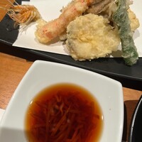 麻布箪笥町 天涼庵 - 