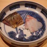 鮨処 やまと - 