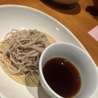 麻布箪笥町 天涼庵 - 