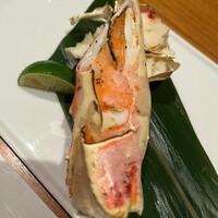 麻布箪笥町 天涼庵 - 