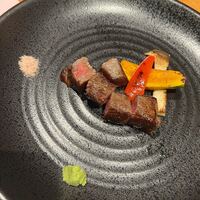 麻布箪笥町 天涼庵 - 