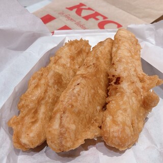 ケンタッキーフライドチキン_2