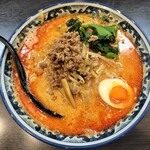 ラーメン食堂れんげ - 