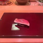 Sushi Matsumoto - 