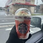 スターバックスコーヒー 松井山手欽明台店 - 