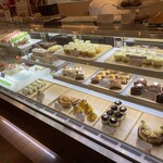 パティスリーアプロッシェ - 