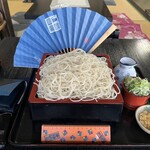 Soba Ryuu - 