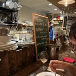 藤沢ワイン食堂 ciaovino - 