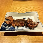 高太郎 - ゴロイカ