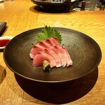 高太郎 - はがつお　お造り