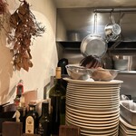 藤沢ワイン食堂 ciaovino - 