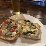 藤沢ワイン食堂 ciaovino - 