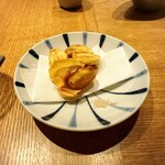 高太郎 - 栗せんべい