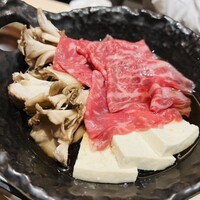 豚料理 酔狂割烹 伊達 - 
