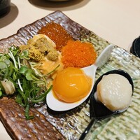 豚料理 酔狂割烹 伊達 - 