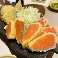 豚料理 酔狂割烹 伊達 - 