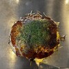 Okonomiyaki kagemaru - 料理写真: