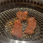 Yakiniku Kei - 