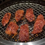 Yakiniku Kei - 