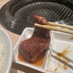 Yakiniku Kei - 