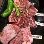 厳選和牛 焼肉 犇屋 - 