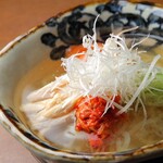 炭火焼肉 日本橋イタダキ - 
