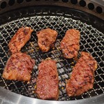 Yakiniku Kei - 