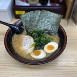 せい家 - 料理写真: