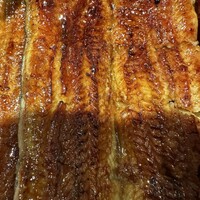 割烹蒲焼 横浜八十八 吉田町店 - 
