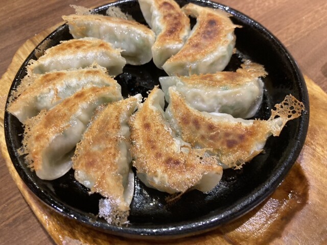 Hakata Gyoza Ya Tetsu Nabe Nishikebukuro Ten photo 4