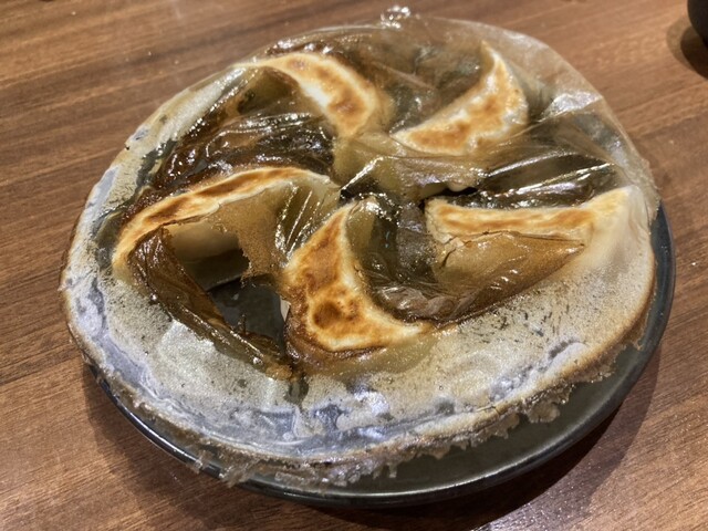 Hakata Gyoza Ya Tetsu Nabe Nishikebukuro Ten photo 5