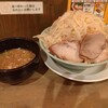 ダントツラーメン 倉敷玉島