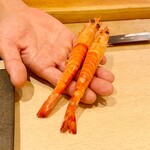 六本木 すし巽 - 