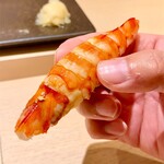 六本木 すし巽 - 