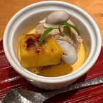 おおたに - バターナッツかぼちのプリン