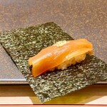 六本木 すし巽 - 