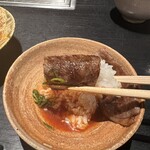 和牛料亭Bungo - 