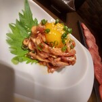 今泉 焼肉ダイニング えん - 