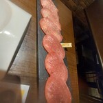 今泉 焼肉ダイニング えん - 