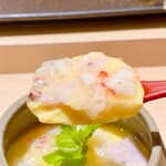 六本木 すし巽 - 