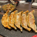 大阪餃子MARUKAMI - 