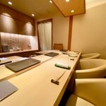 六本木 すし巽 - 