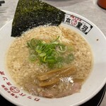 河童ラーメン本舗 - 