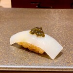 六本木 すし巽 - 