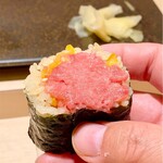 六本木 すし巽 - 