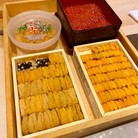 六本木 すし巽 - 