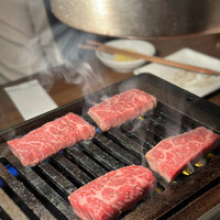 うしごろバンビーナ 銀座店 - 