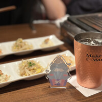 うしごろバンビーナ 銀座店 - 