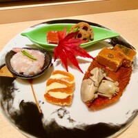 六本木 すし巽 - 