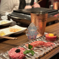 うしごろバンビーナ 銀座店 - 